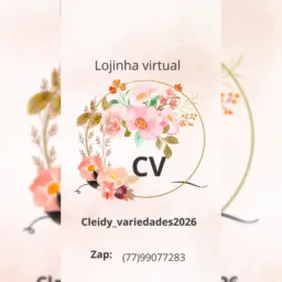 Cleidy_variedades