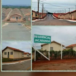 Residencial Jacarandá🏠💗