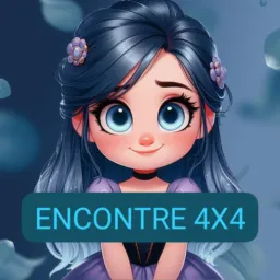 🪩 ENCONTRE 4X4 ²