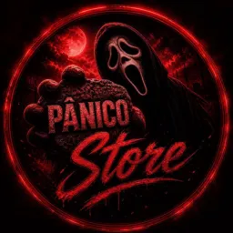 Pânico Store | Clientes 👥