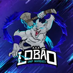 ALCATEIA LOBÃO 2026 💙🐺