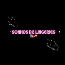 Sonho de langeris moda intima ✨