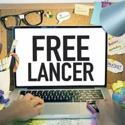 Grupo Vaga Free-lancer SP