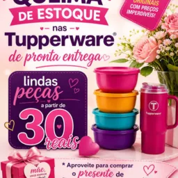🔥 TUPPERWARE OFERTAS 👩 🔥