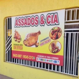 Vendas em geral