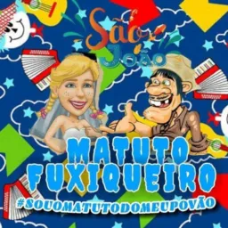 Matuto fuxiqueiro Surubim