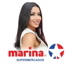 MARINA SUPERMERCADOS ⭐️