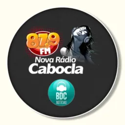 Radio Cabocla Fm (BDC)