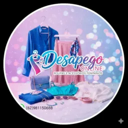 Desapego Goianésia 👗🥻