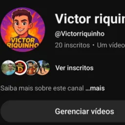 YouTube 24 horas
