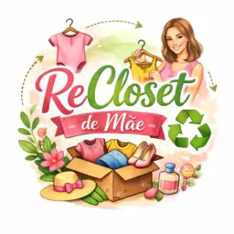ReCloset de Mãe ♻️ 💃👗 👠 👖