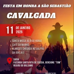 CAVALGADA ARTULANDIA