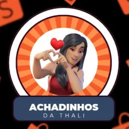 Achados da thali ☺️