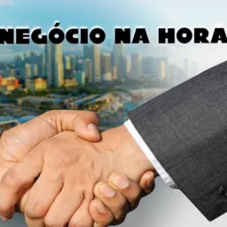 Negócio na hora