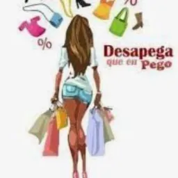 👗BAZAR DEZAPEGO , QUE EU APEGO👖