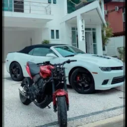 Vendas de casas moto e carros