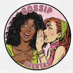 GOSSIP OFERTAS 🗣️🔥