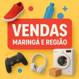 VENDAS MARINGÁ E REGIÃO