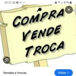 URUCUI COMPRA E VENDA