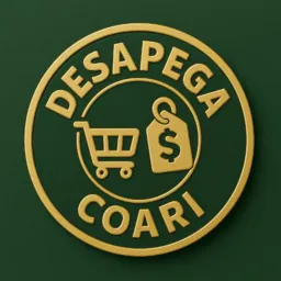 Desapega Coari 2025
