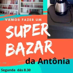 Bazar da Antonia