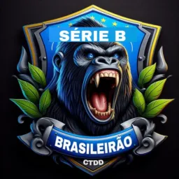 BRASILEIRÃO SÉRIE B CTDD