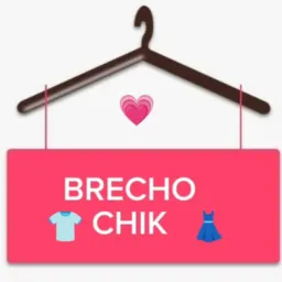 BRECHO CHIK✨👗👖👠👞