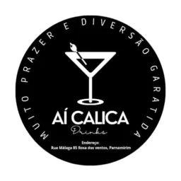 Ai calica drinks 🍹