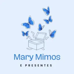 Mary Mimos e Presentes 💙 - Loja Online