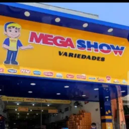 Grupo Mega Show Variedades 5