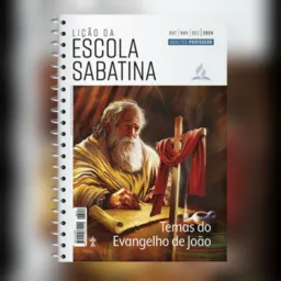 PROFESSORES DA ESCOLA SABATINA