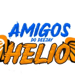 Amigos do Dj Hélio
