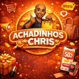 Achadinhos do Chris