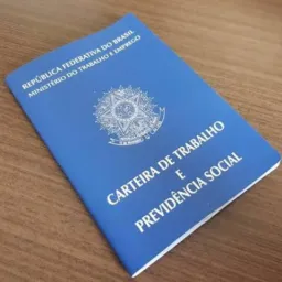 EMPREGOS JI PARANÁ