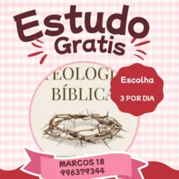 Marcos estudos