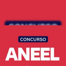 CONCURSO ANEEL 2026