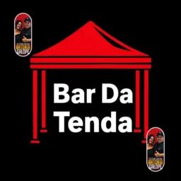 Bar da Tenda 😎