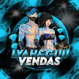 💎 LYAH&GUUH VENDAS 💎