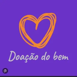 Doar um ato de amor ! Redenção