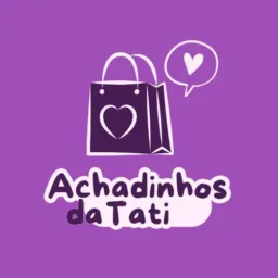 Tati achadinhos 😅👑
