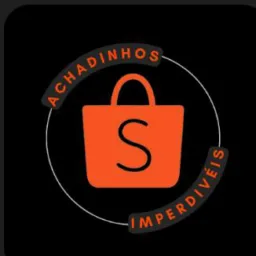 Achadinhos da shopee
