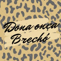 Dona Onça Brechó
