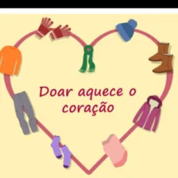 Grupo de doações
