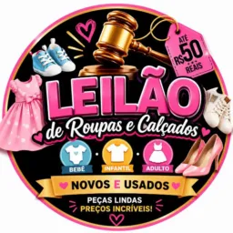 Delivery brecho leilão entregando felicidades por aí 🚙💕