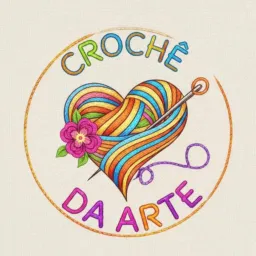 Ateliê da Su🧶🧶 (crochê da arte)