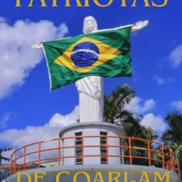 PATRIOTAS DE COARI/AM 🇧🇷🇮🇱🇺🇸