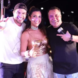 Larissa DP ❤️ Codó 🤝