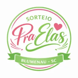Pra Elas - SORTEIOS