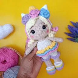 Amigurumis a Pronta entrega