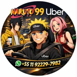 Naruto contas 😎